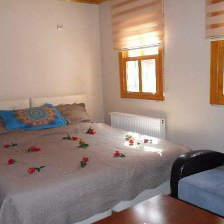 Tokyo Apart Hotel Isztambul Kültér fotó