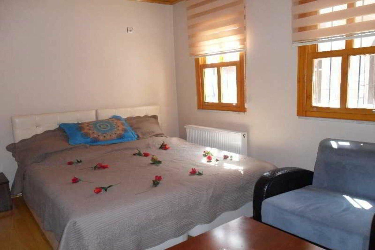 Tokyo Apart Hotel Isztambul Kültér fotó